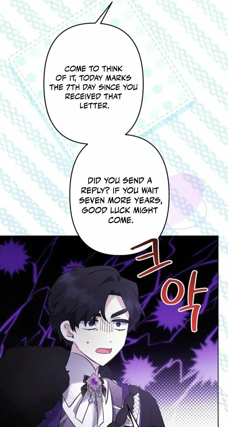 I Need to Raise My Sister Right Chapter 105 page 40 - 