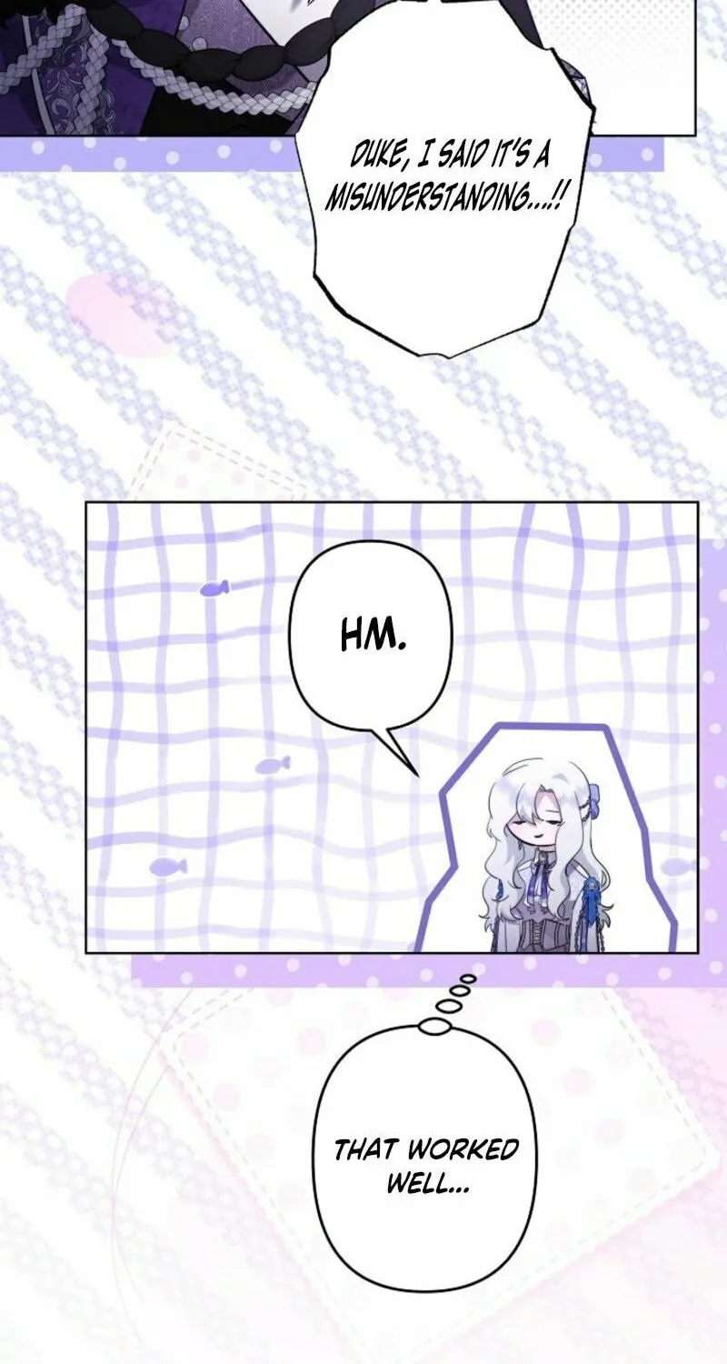 I Need to Raise My Sister Right Chapter 105 page 41 - 