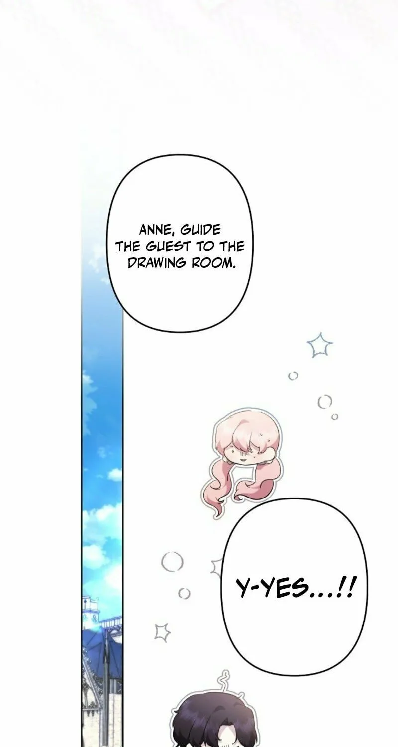 I Need to Raise My Sister Right Chapter 105 page 42 - 