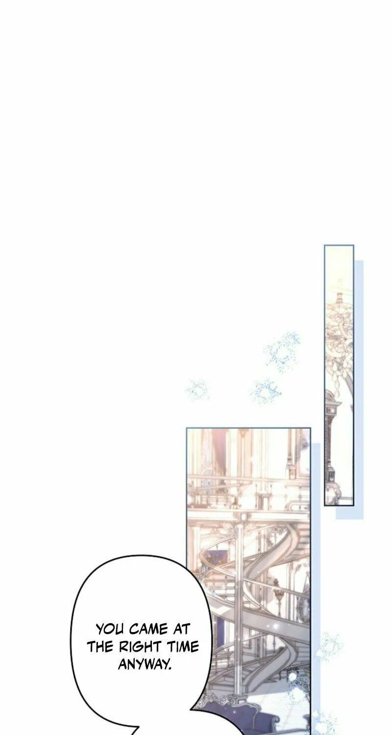 I Need to Raise My Sister Right Chapter 105 page 44 - 