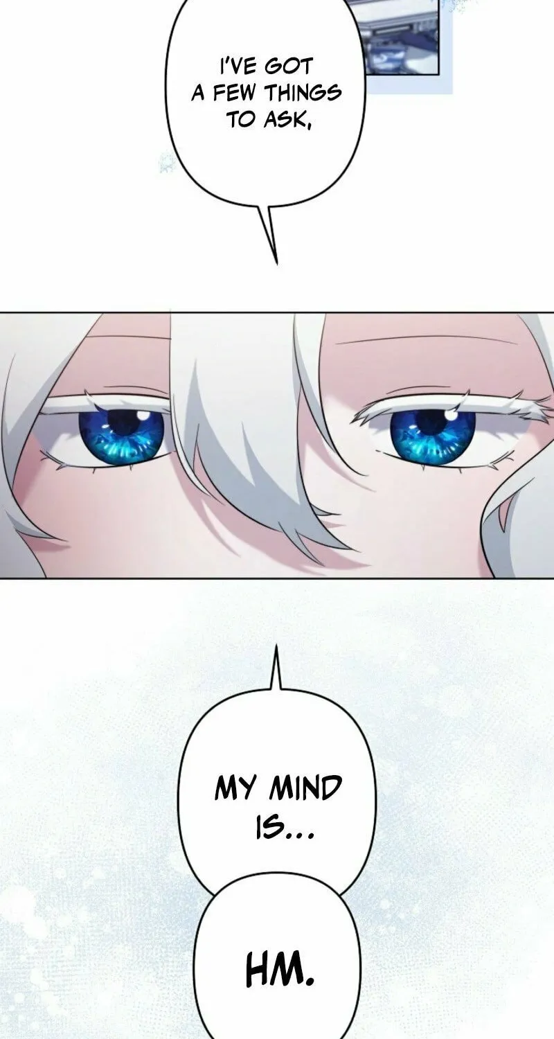 I Need to Raise My Sister Right Chapter 105 page 45 - 