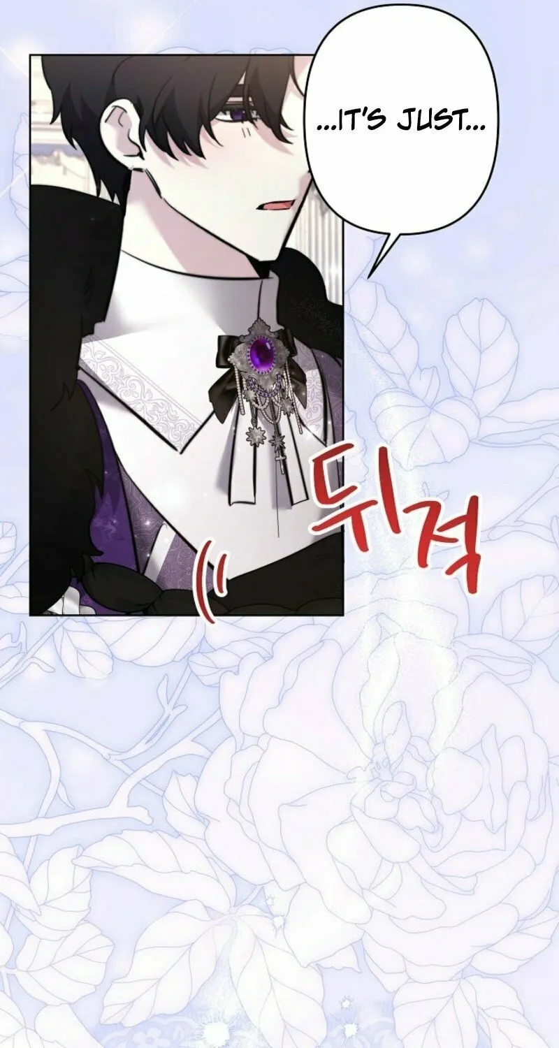 I Need to Raise My Sister Right Chapter 105 page 48 - 