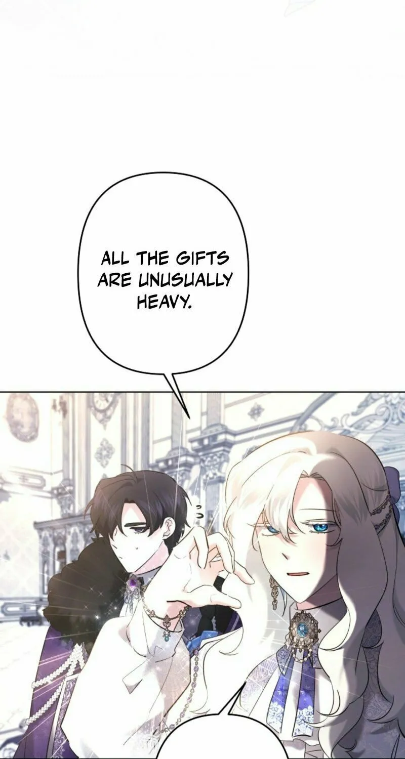 I Need to Raise My Sister Right Chapter 105 page 50 - 