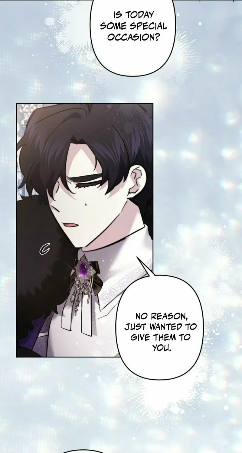 I Need to Raise My Sister Right Chapter 105 page 51 - 
