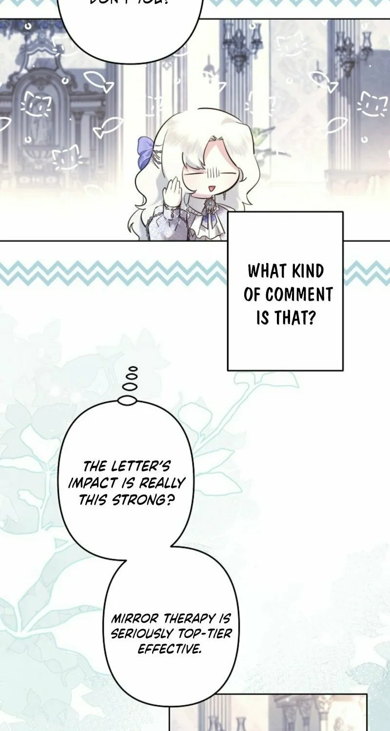 I Need to Raise My Sister Right Chapter 105 page 53 - 