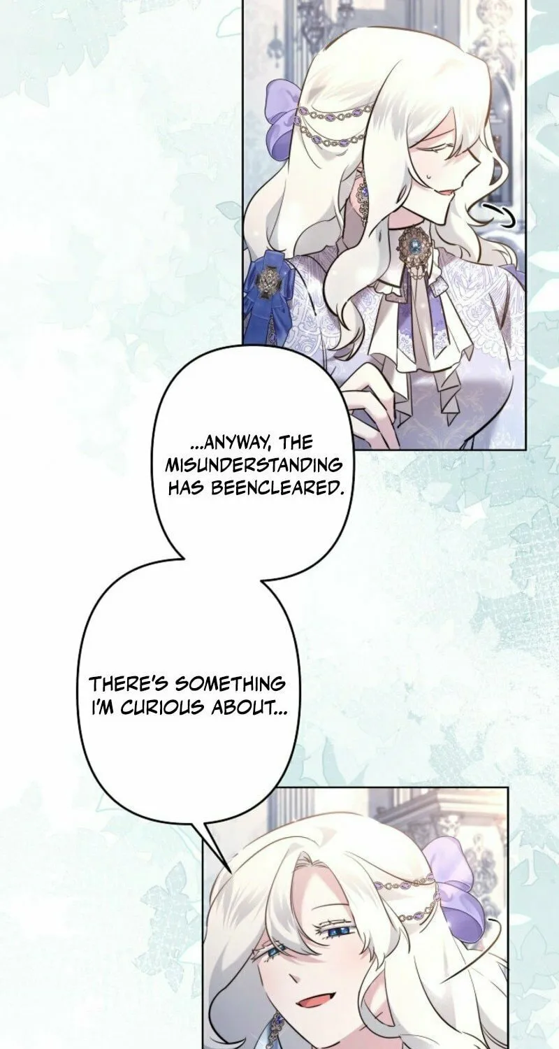 I Need to Raise My Sister Right Chapter 105 page 54 - 