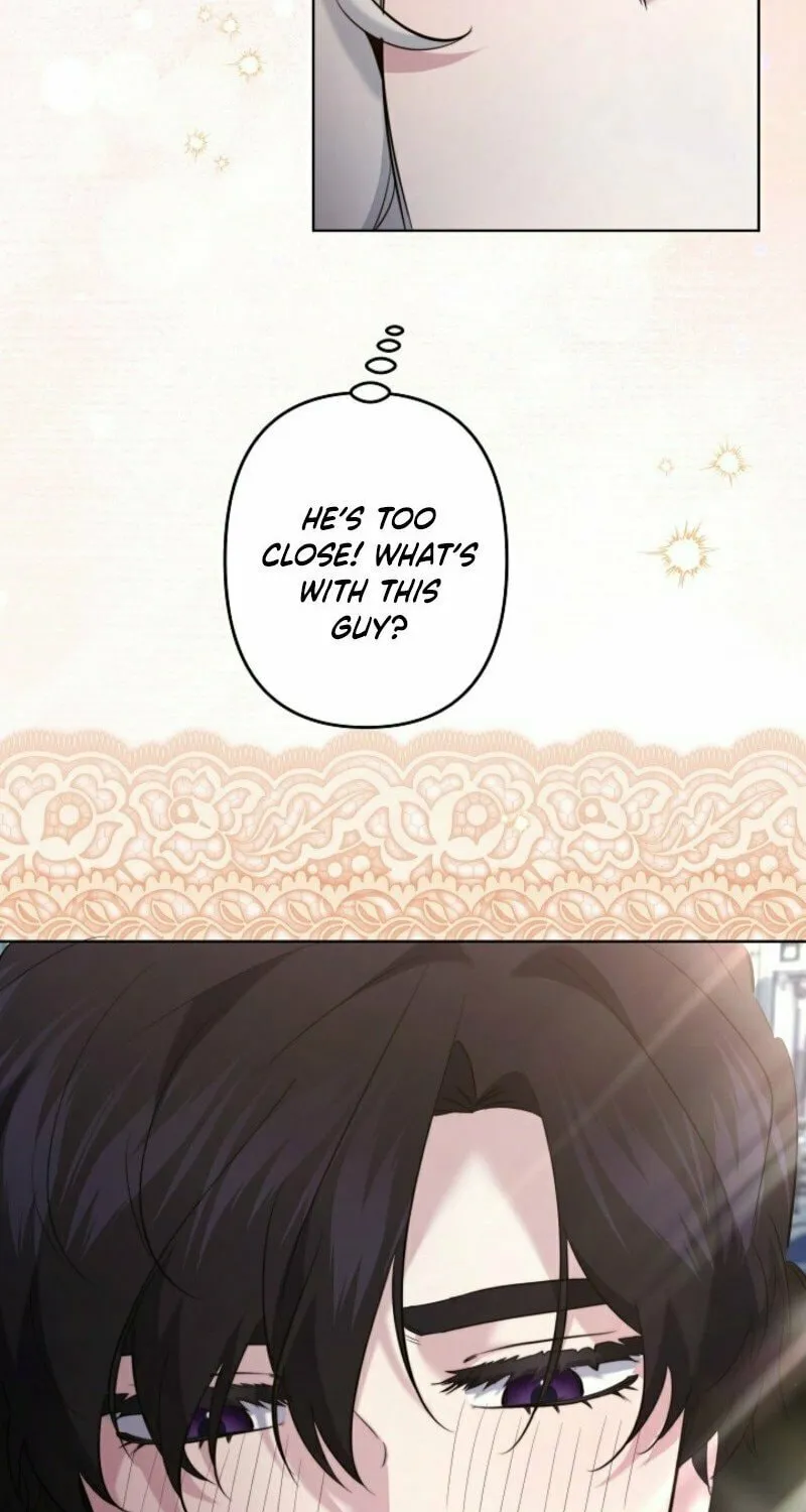 I Need to Raise My Sister Right Chapter 105 page 58 - 