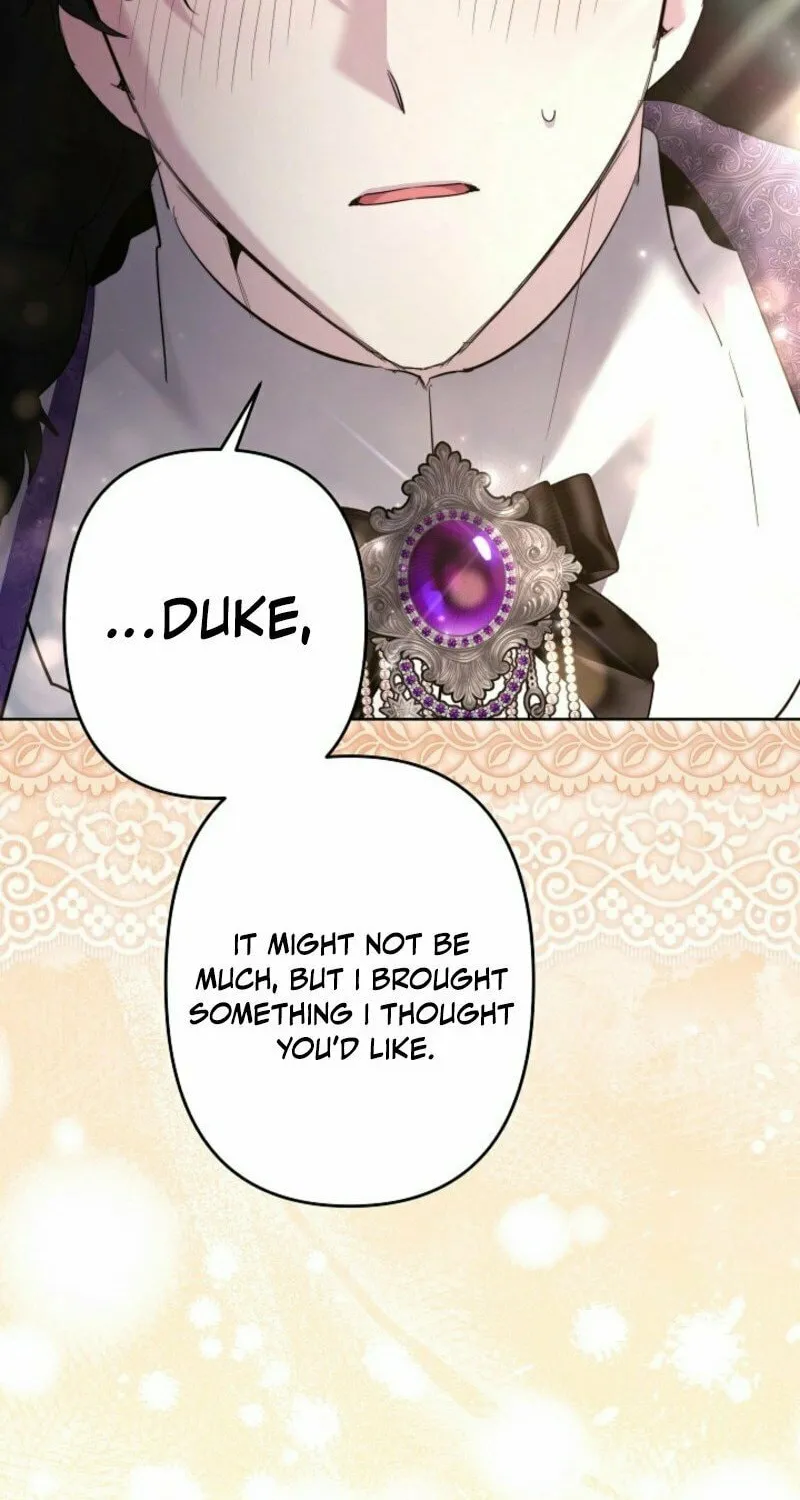 I Need to Raise My Sister Right Chapter 105 page 59 - 