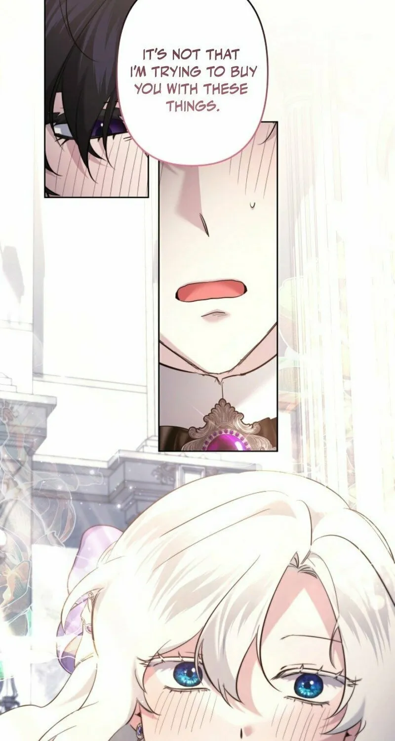 I Need to Raise My Sister Right Chapter 105 page 61 - 