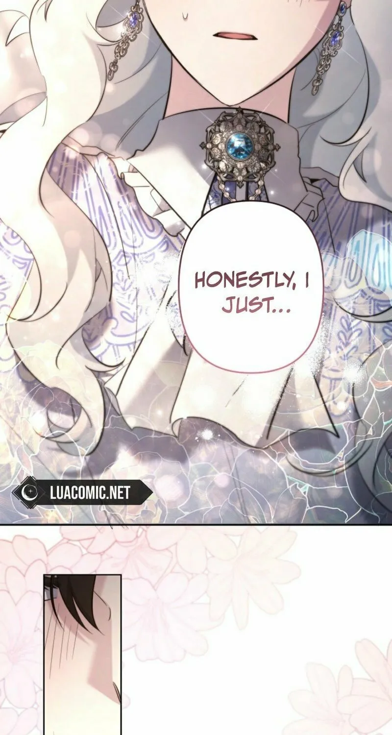 I Need to Raise My Sister Right Chapter 105 page 62 - 