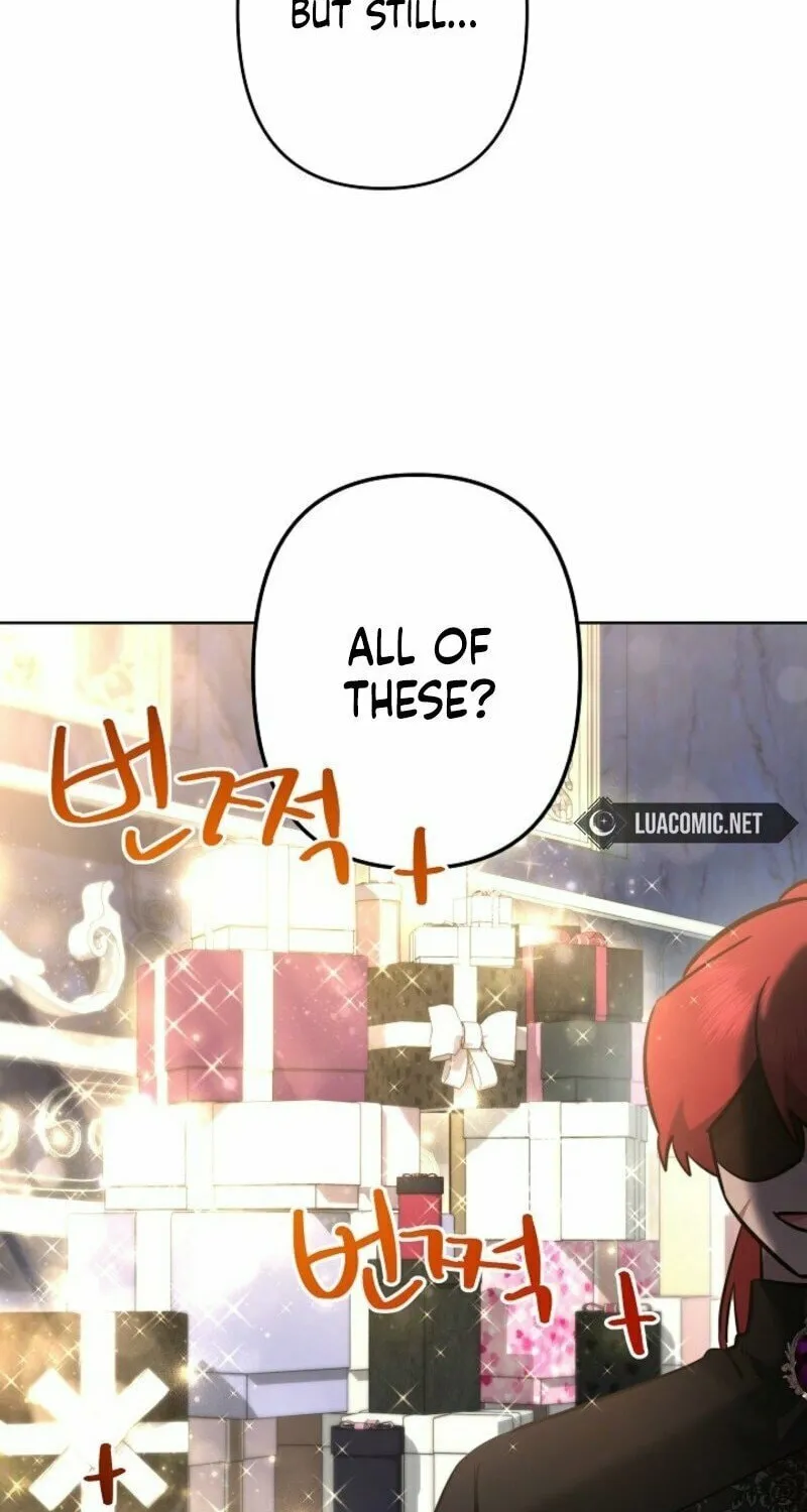 I Need to Raise My Sister Right Chapter 106 page 14 - 