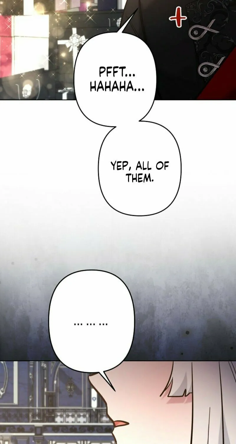 I Need to Raise My Sister Right Chapter 106 page 15 - 