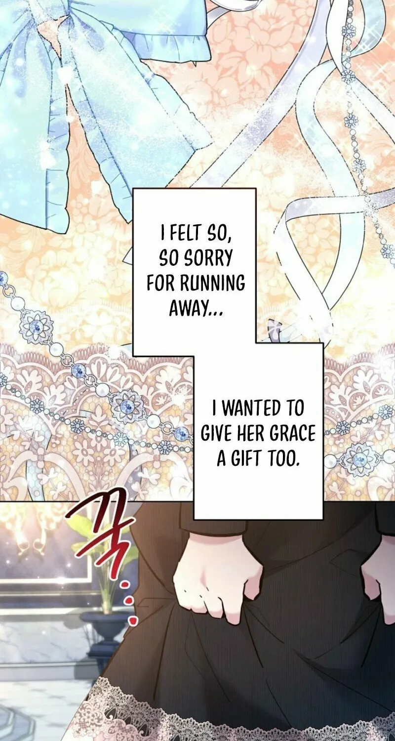 I Need to Raise My Sister Right Chapter 106 page 18 - 