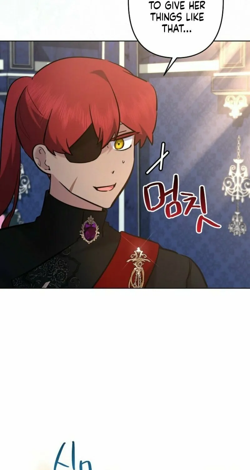 I Need to Raise My Sister Right Chapter 106 page 20 - 