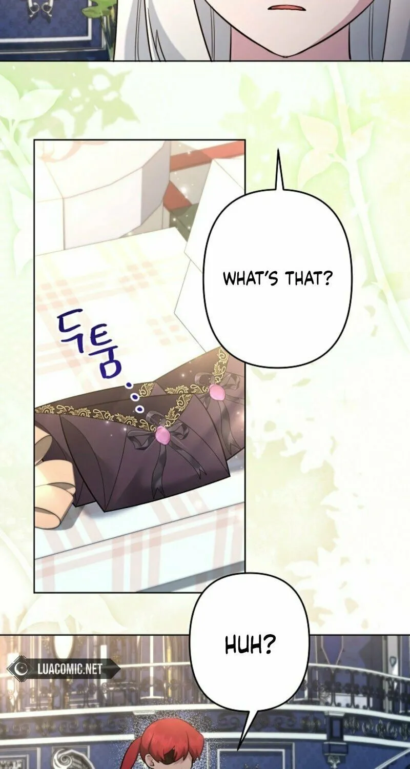 I Need to Raise My Sister Right Chapter 106 page 23 - 