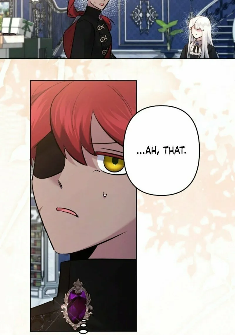 I Need to Raise My Sister Right Chapter 106 page 24 - 