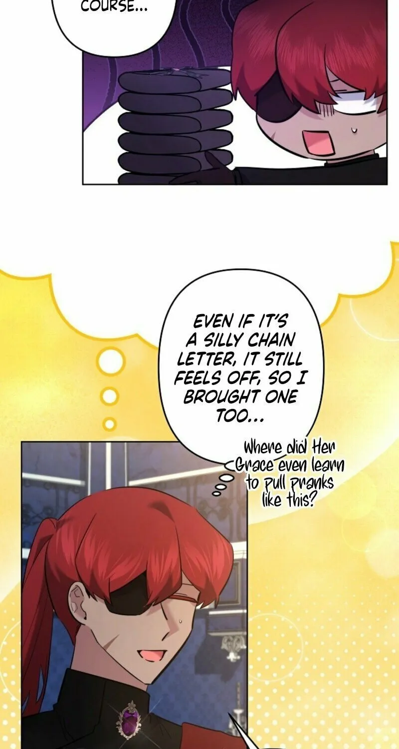I Need to Raise My Sister Right Chapter 106 page 26 - 