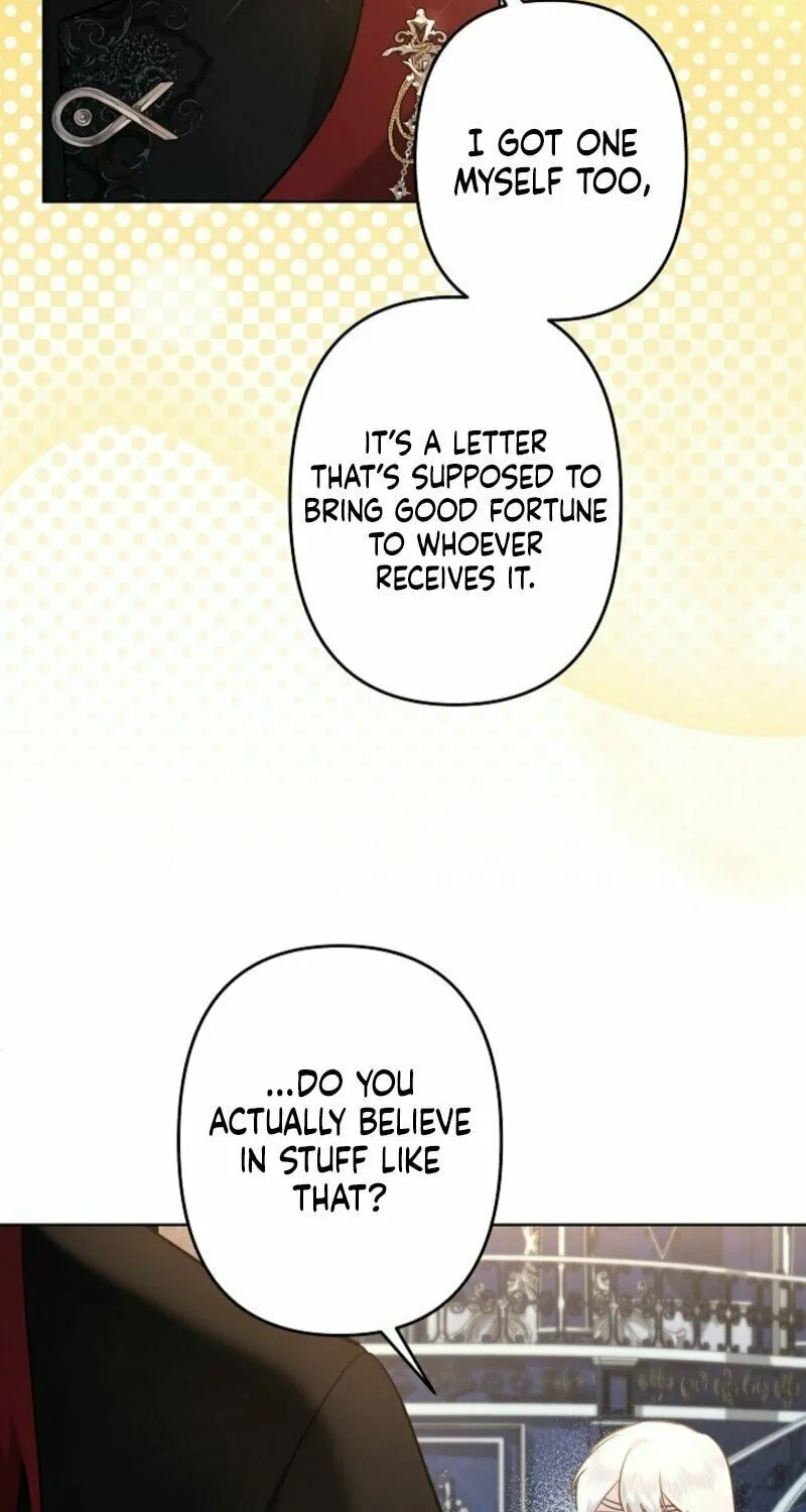 I Need to Raise My Sister Right Chapter 106 page 27 - 