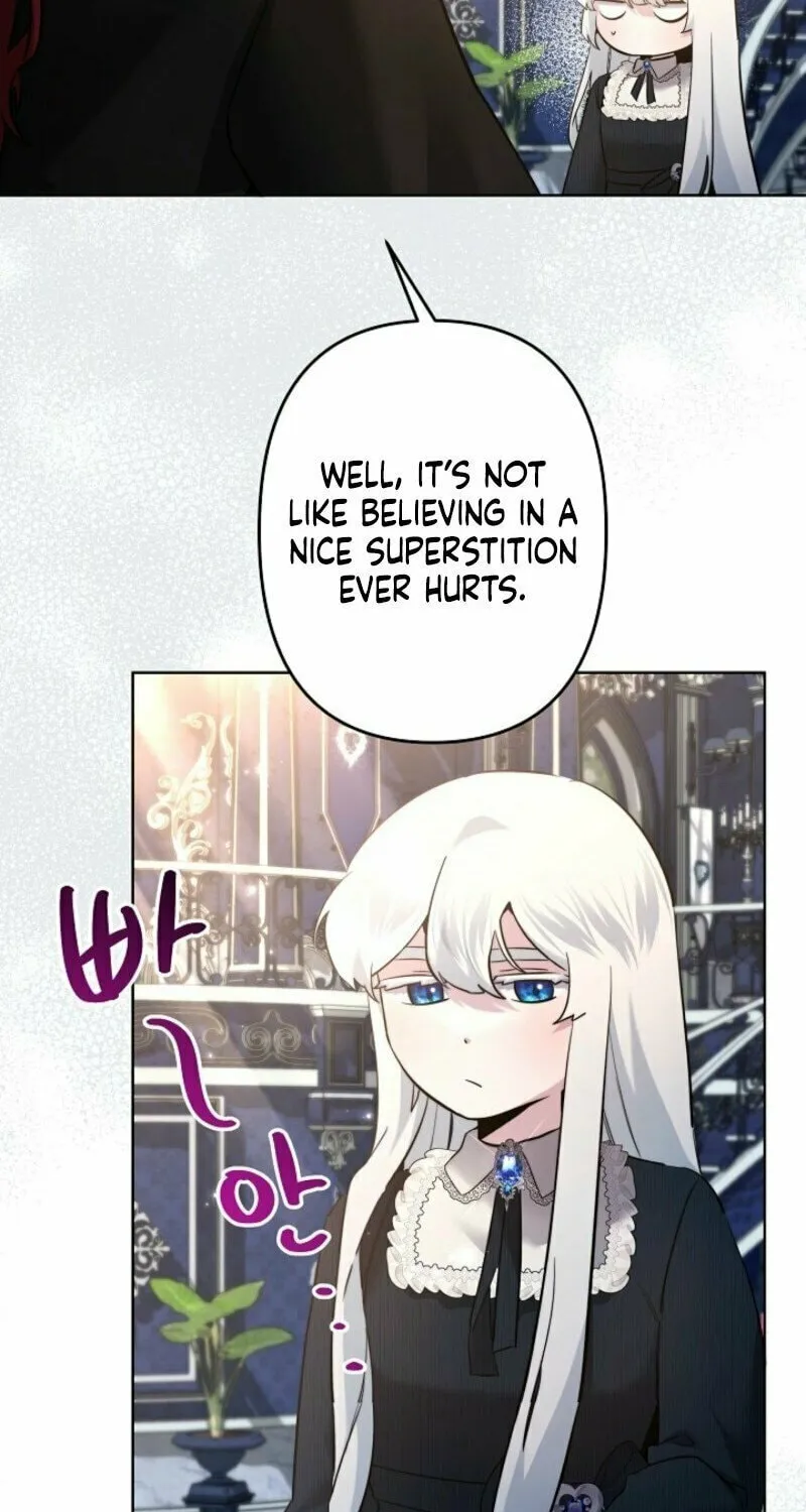 I Need to Raise My Sister Right Chapter 106 page 28 - 