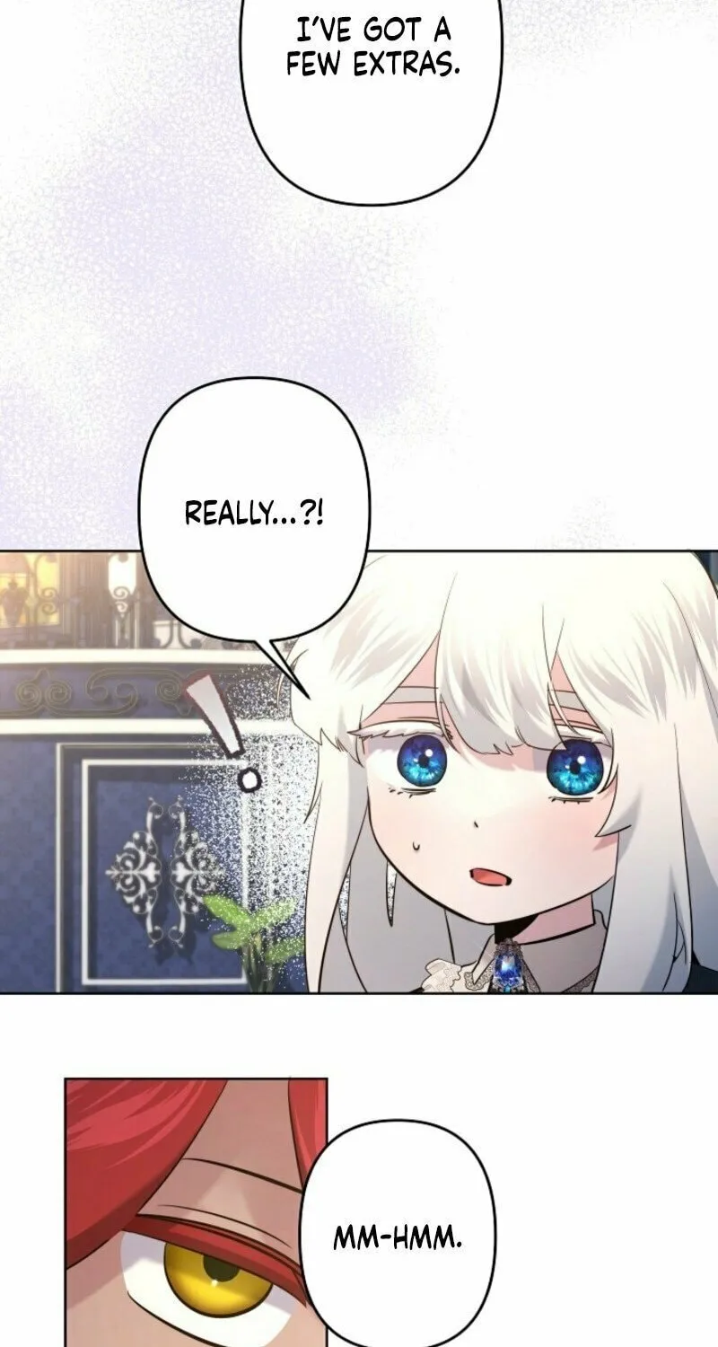 I Need to Raise My Sister Right Chapter 106 page 30 - 
