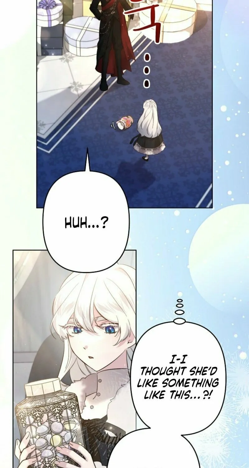 I Need to Raise My Sister Right Chapter 106 page 4 - 