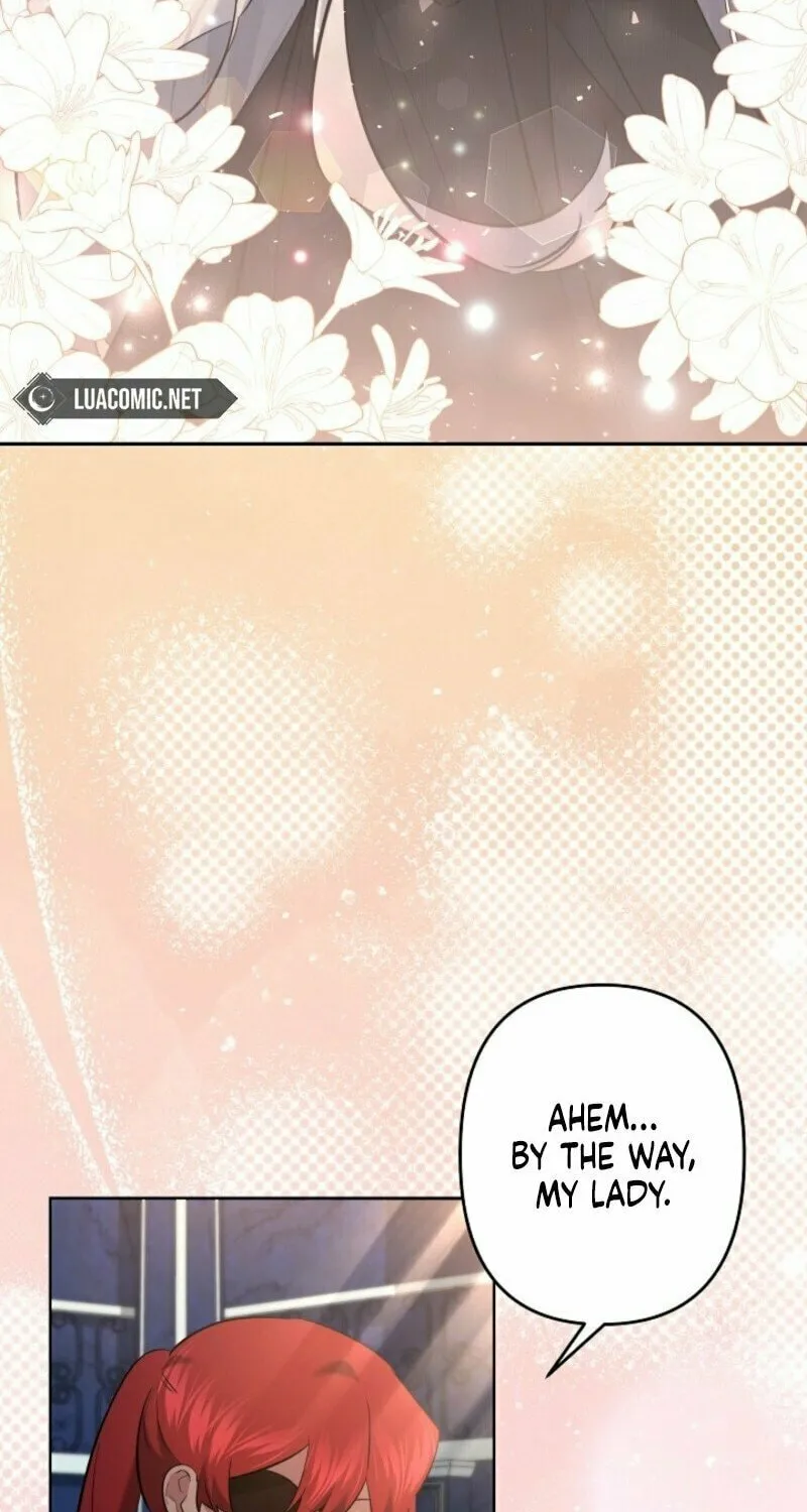 I Need to Raise My Sister Right Chapter 106 page 33 - 