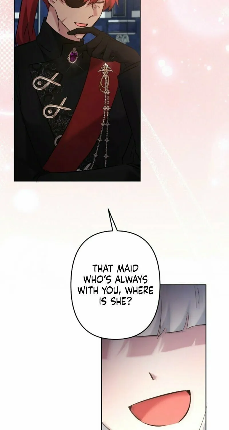 I Need to Raise My Sister Right Chapter 106 page 34 - 