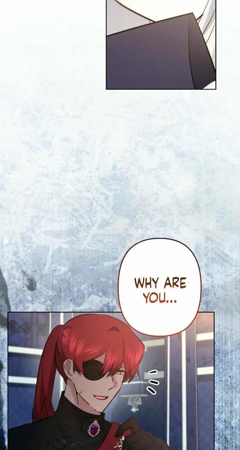 I Need to Raise My Sister Right Chapter 106 page 35 - 