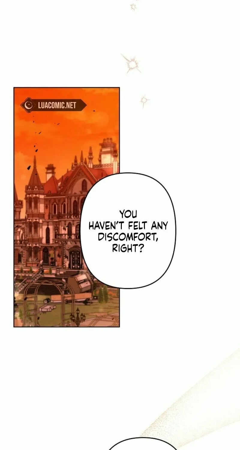 I Need to Raise My Sister Right Chapter 106 page 43 - 