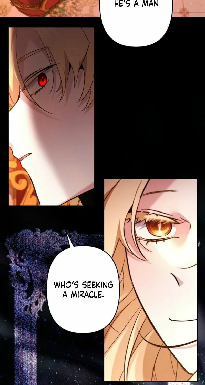 I Need to Raise My Sister Right Chapter 106 page 49 - 