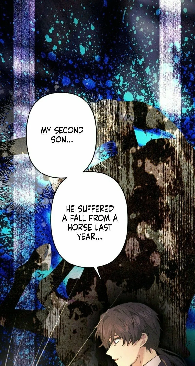 I Need to Raise My Sister Right Chapter 106 page 50 - 