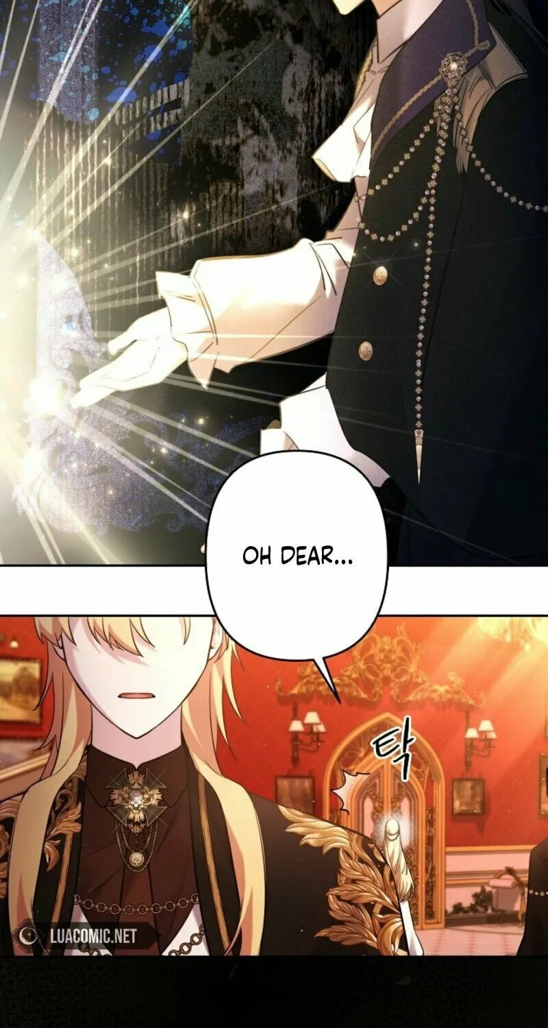 I Need to Raise My Sister Right Chapter 106 page 51 - 