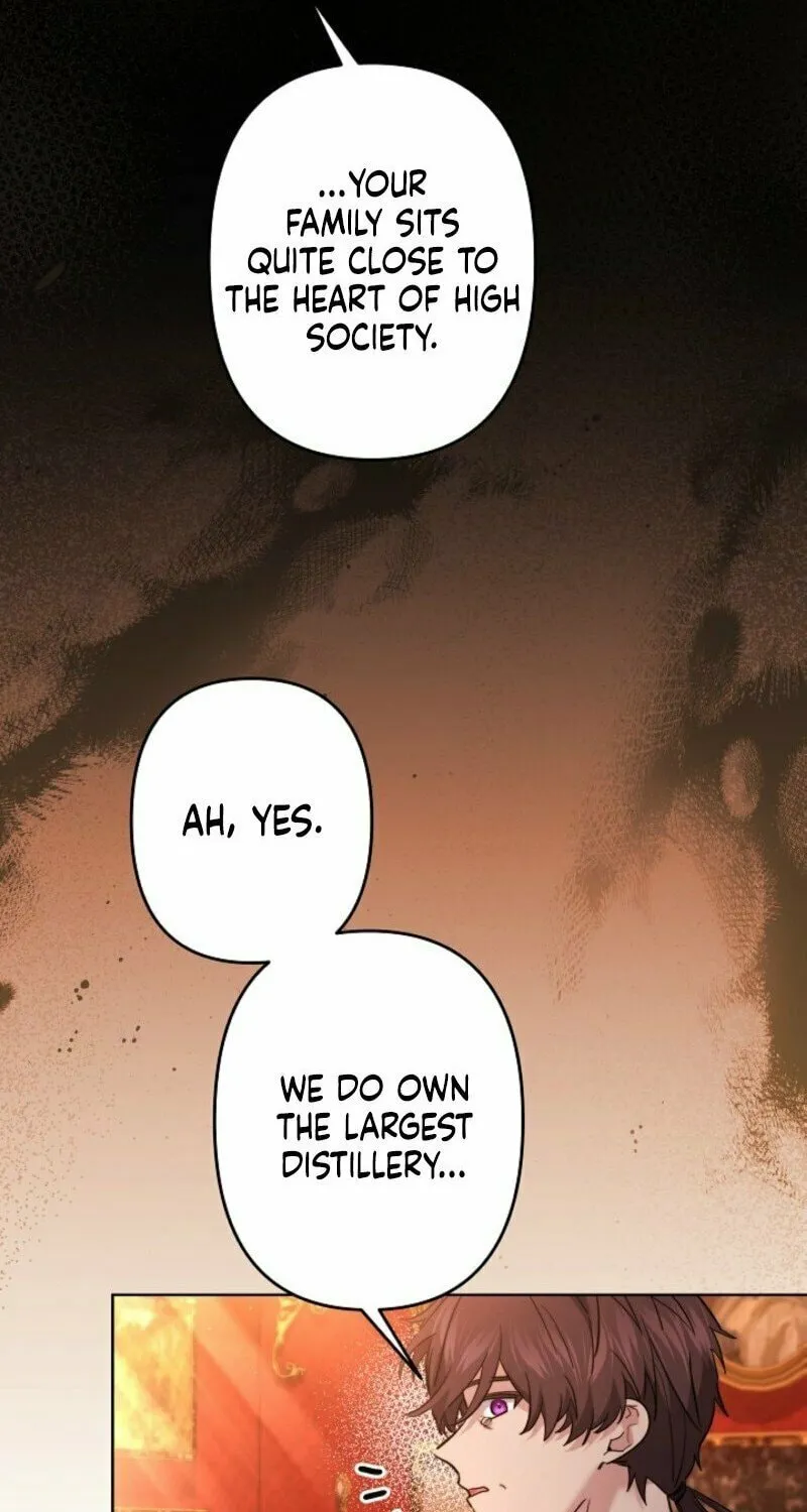 I Need to Raise My Sister Right Chapter 106 page 52 - 
