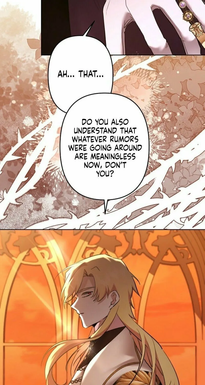 I Need to Raise My Sister Right Chapter 106 page 54 - 