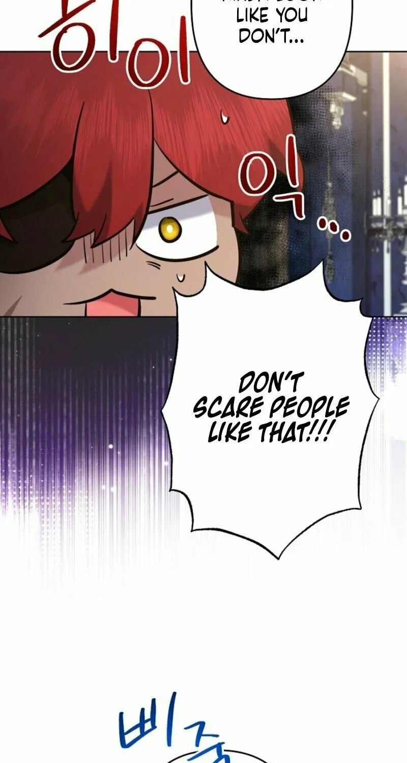 I Need to Raise My Sister Right Chapter 106 page 7 - 