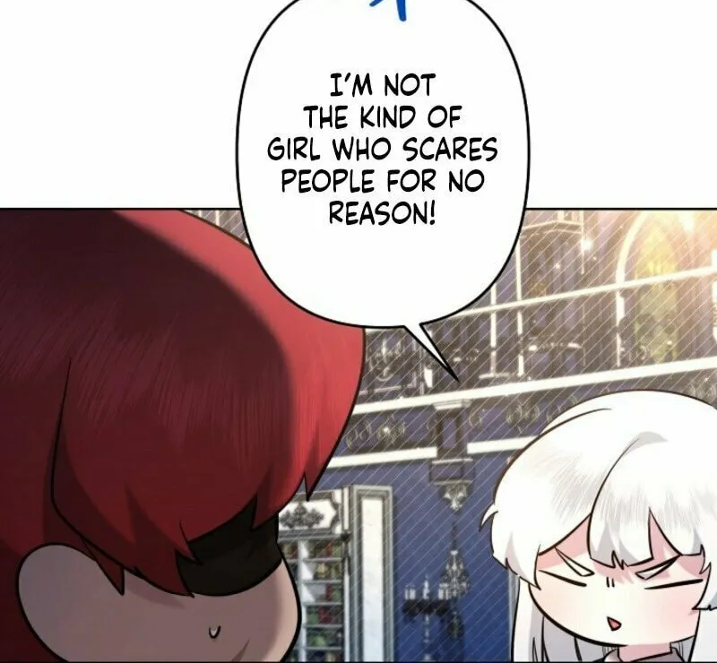 I Need to Raise My Sister Right Chapter 106 page 8 - 