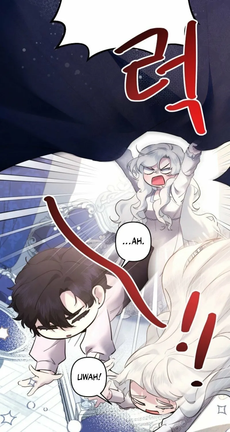 I Need to Raise My Sister Right Chapter 107 page 14 - 