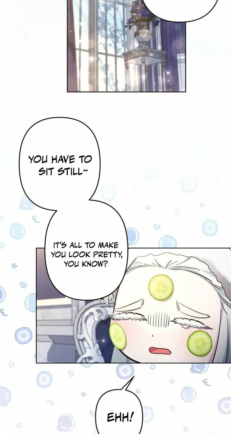 I Need to Raise My Sister Right Chapter 107 page 18 - 