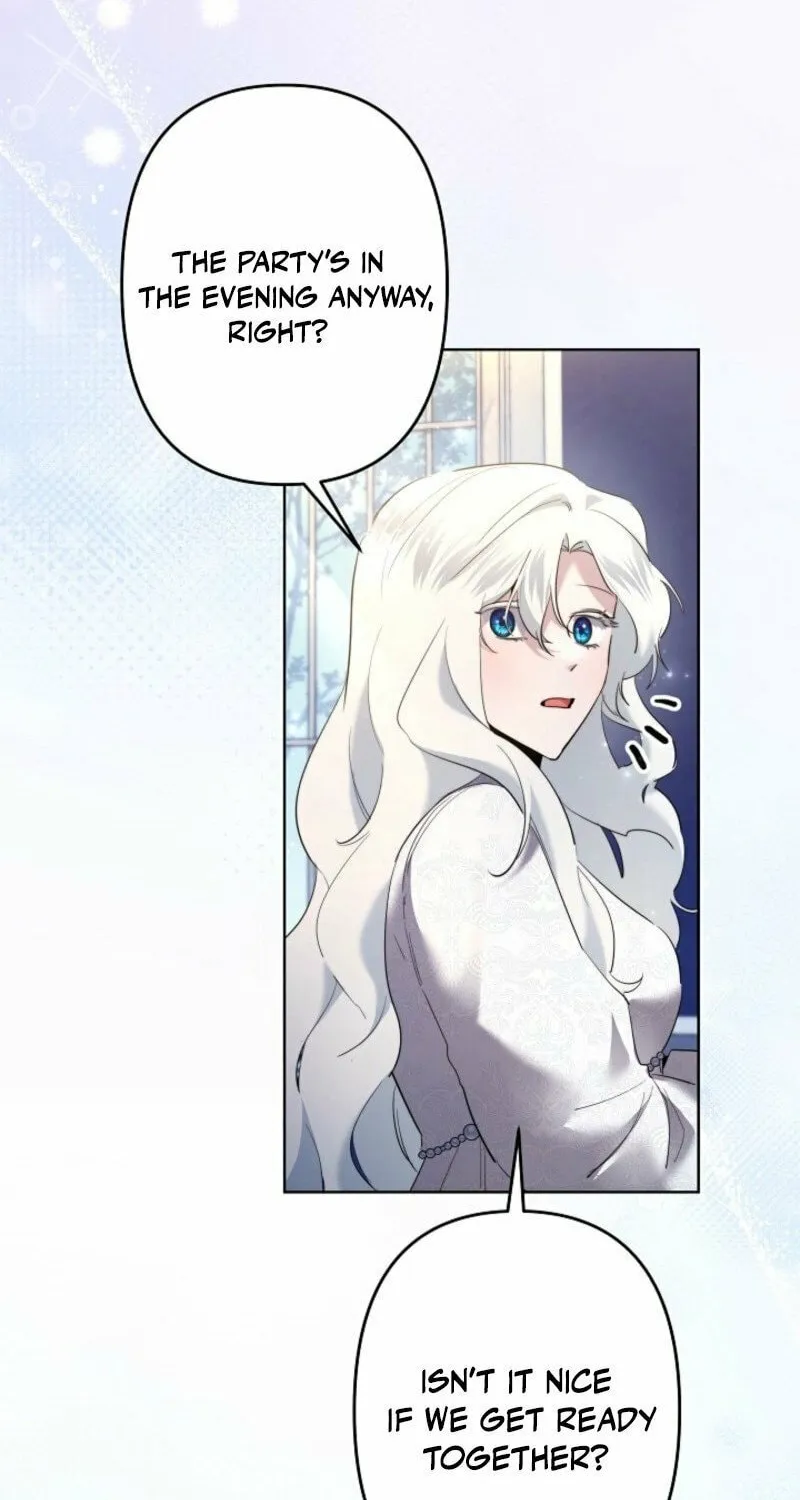 I Need to Raise My Sister Right Chapter 107 page 20 - 