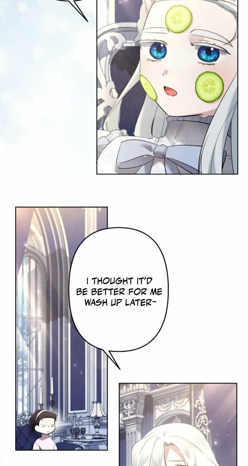 I Need to Raise My Sister Right Chapter 107 page 23 - 