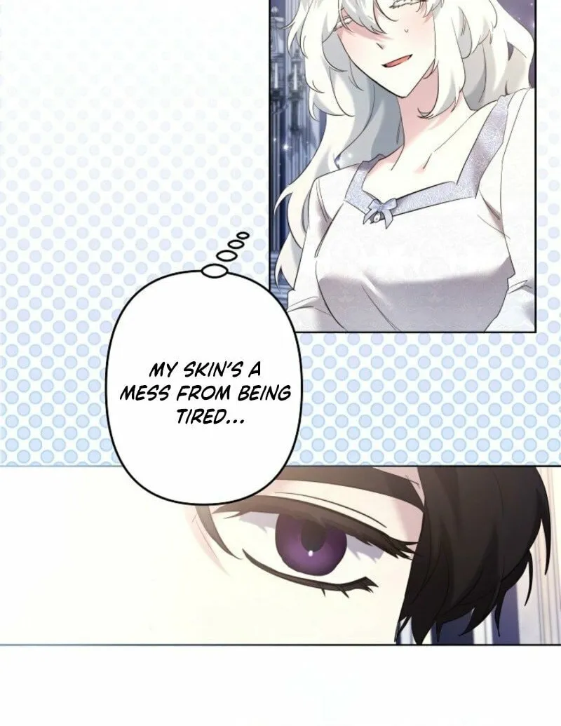I Need to Raise My Sister Right Chapter 107 page 24 - 