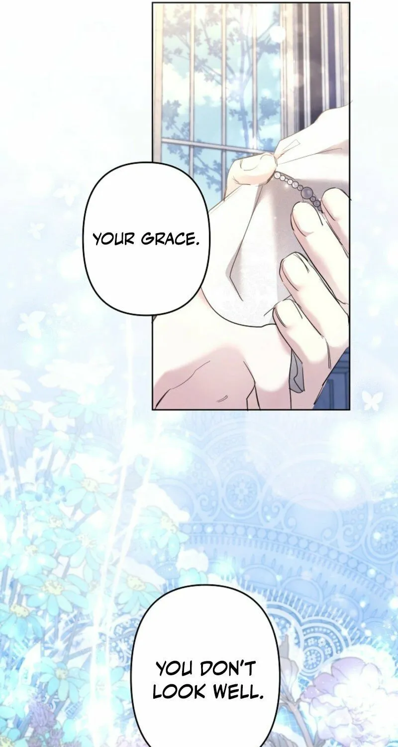 I Need to Raise My Sister Right Chapter 107 page 25 - 
