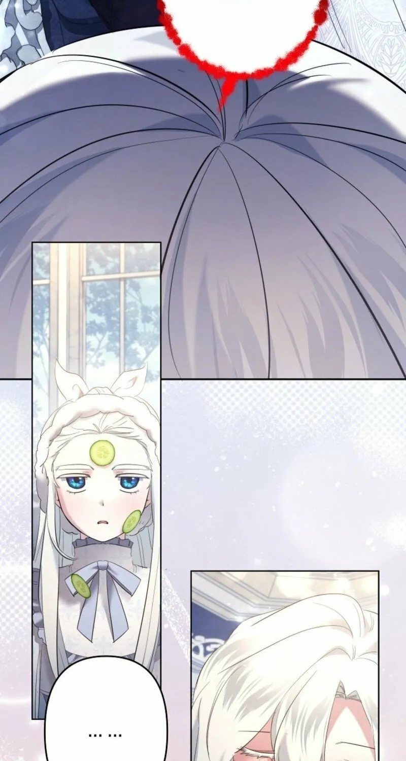 I Need to Raise My Sister Right Chapter 107 page 27 - 