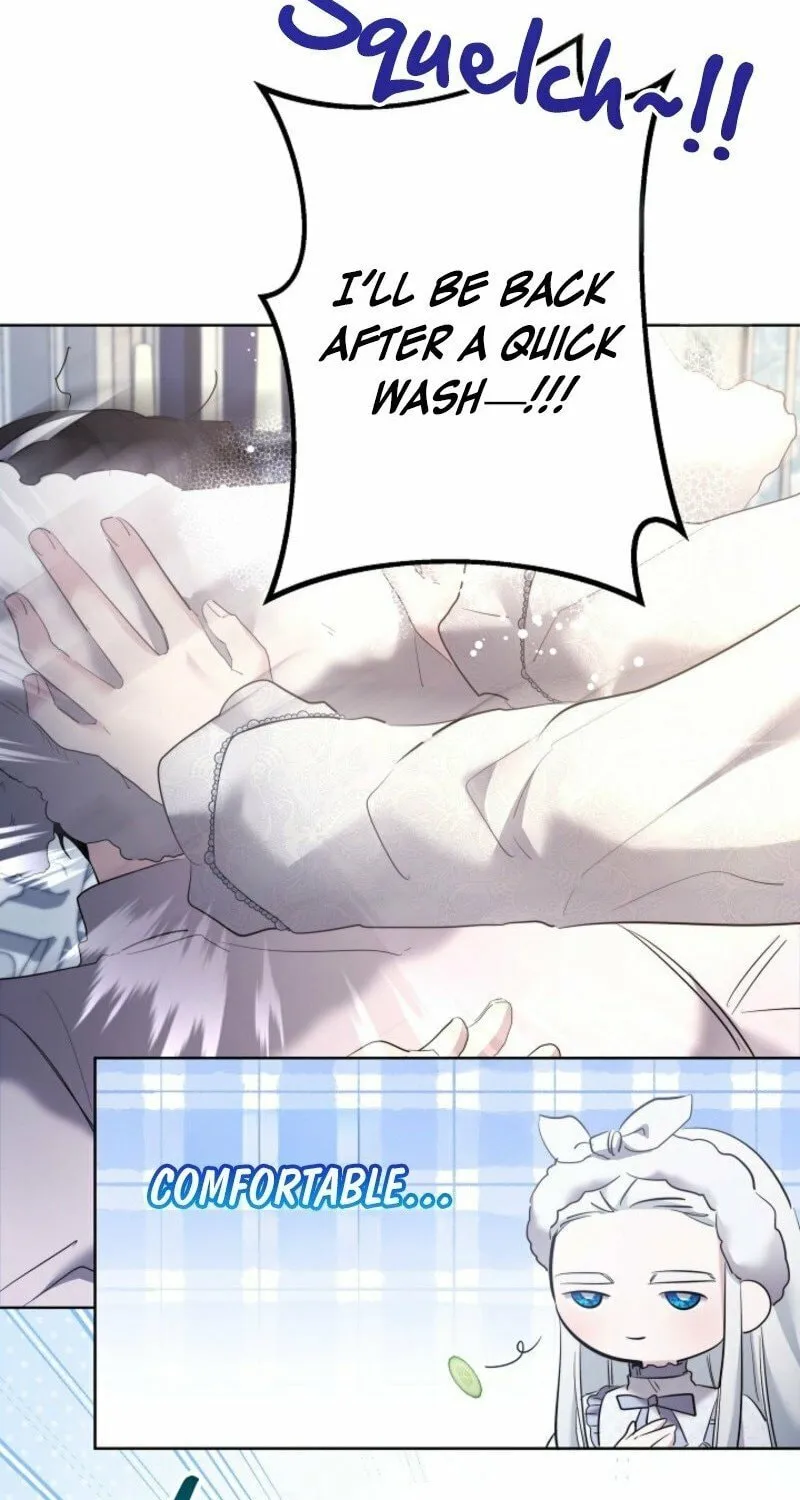 I Need to Raise My Sister Right Chapter 107 page 29 - 