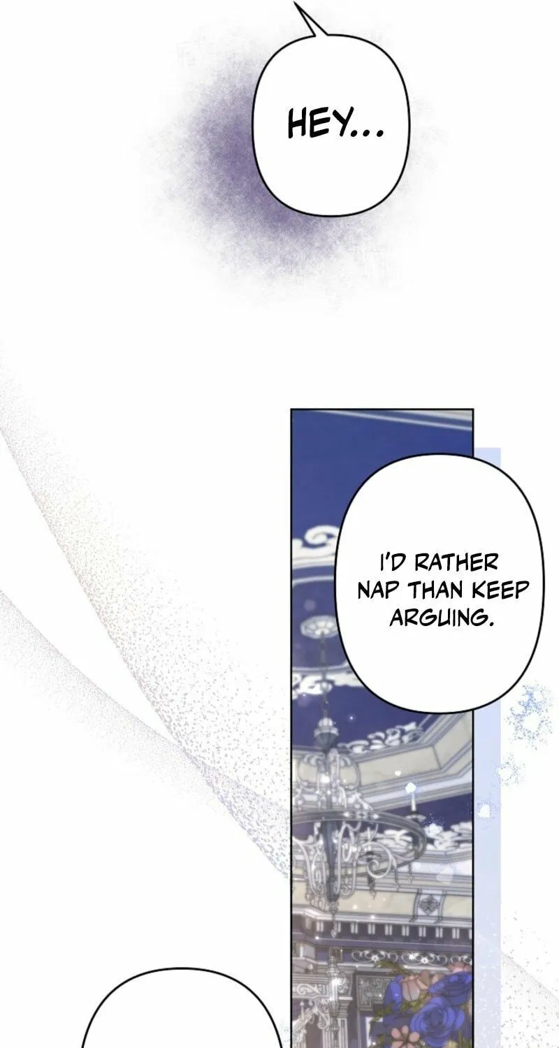 I Need to Raise My Sister Right Chapter 107 page 33 - 