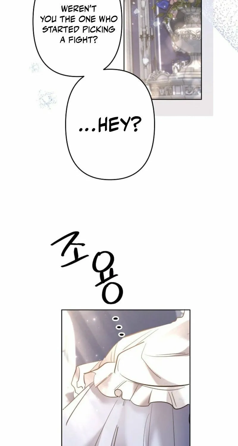 I Need to Raise My Sister Right Chapter 107 page 34 - 