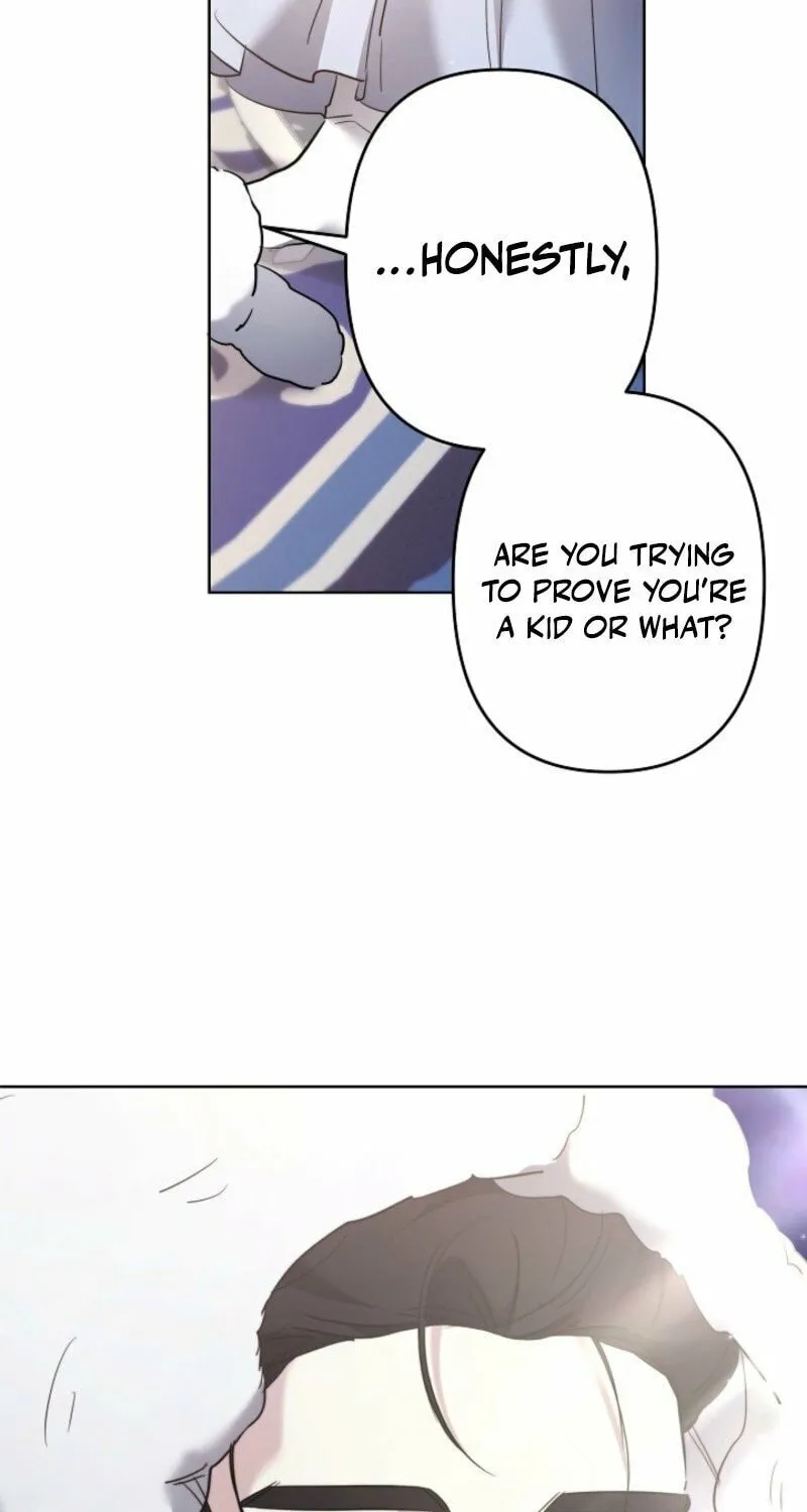 I Need to Raise My Sister Right Chapter 107 page 35 - 