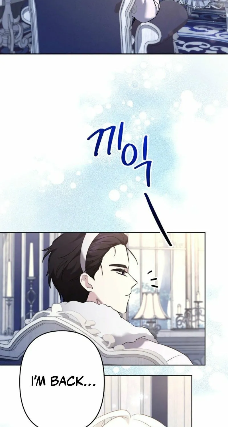 I Need to Raise My Sister Right Chapter 107 page 43 - 