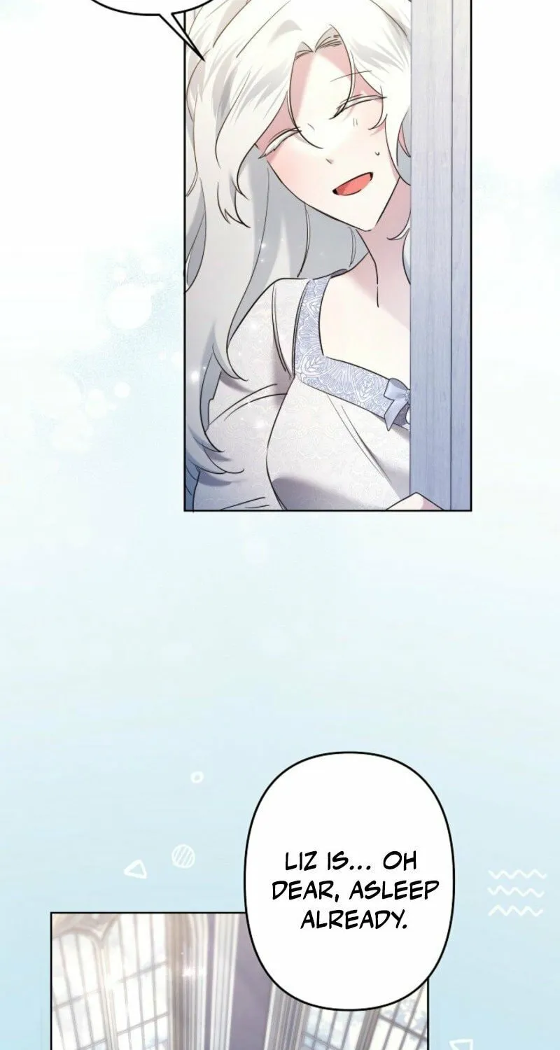 I Need to Raise My Sister Right Chapter 107 page 44 - 