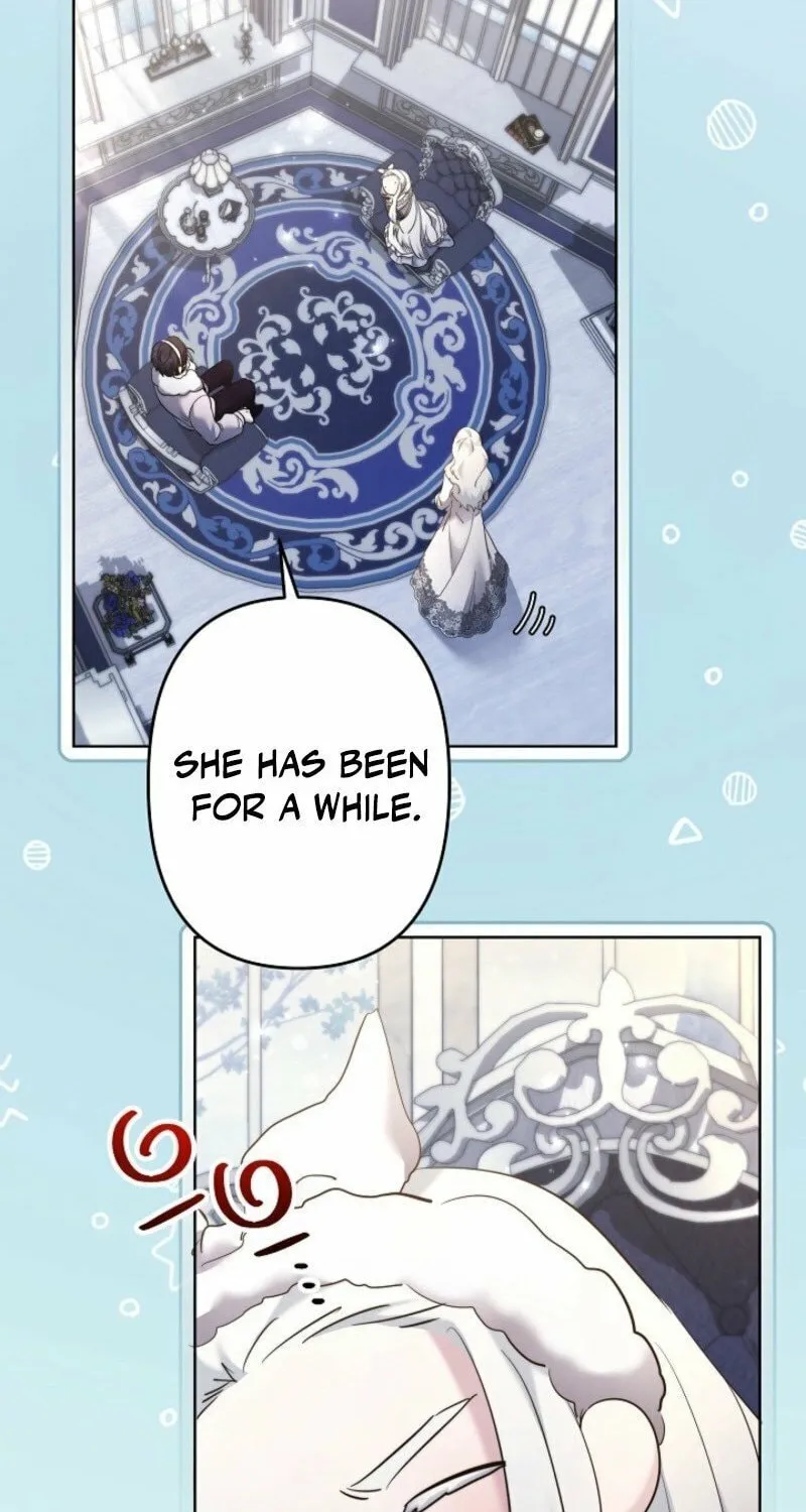 I Need to Raise My Sister Right Chapter 107 page 45 - 